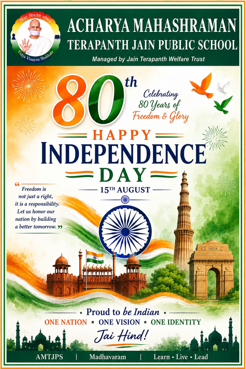 Independence day 2026